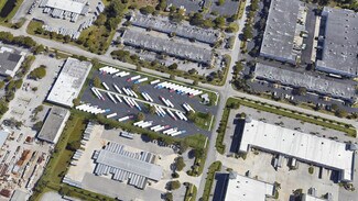 Plus de détails pour 1501 NW 18th St, Pompano Beach, FL - Terrain à louer