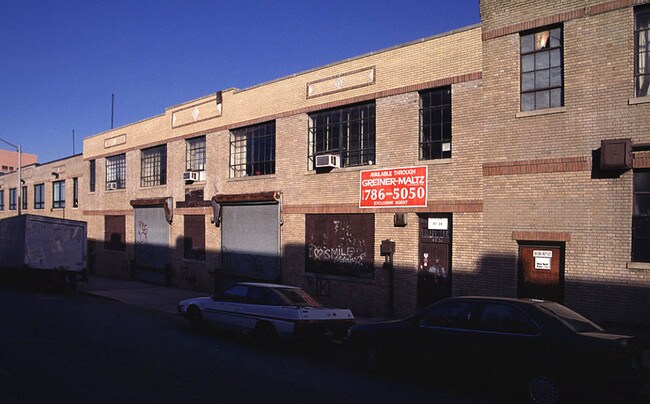More details for 47-31 35th St, Long Island City, NY - Industrial for Lease