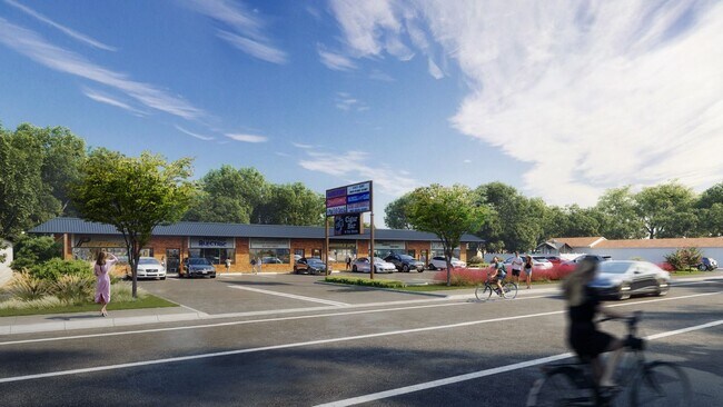 Plus de détails pour 3587 S Orange Ave, Orlando, FL - Commerce de détail à louer