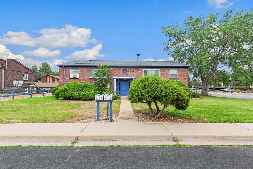 5185 Santa Clara Pl, Boulder, CO for sale - Building Photo - Image 3 of 31