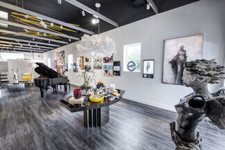 Plus de détails pour 5880 Shirley St, Naples, FL - Flex à vendre