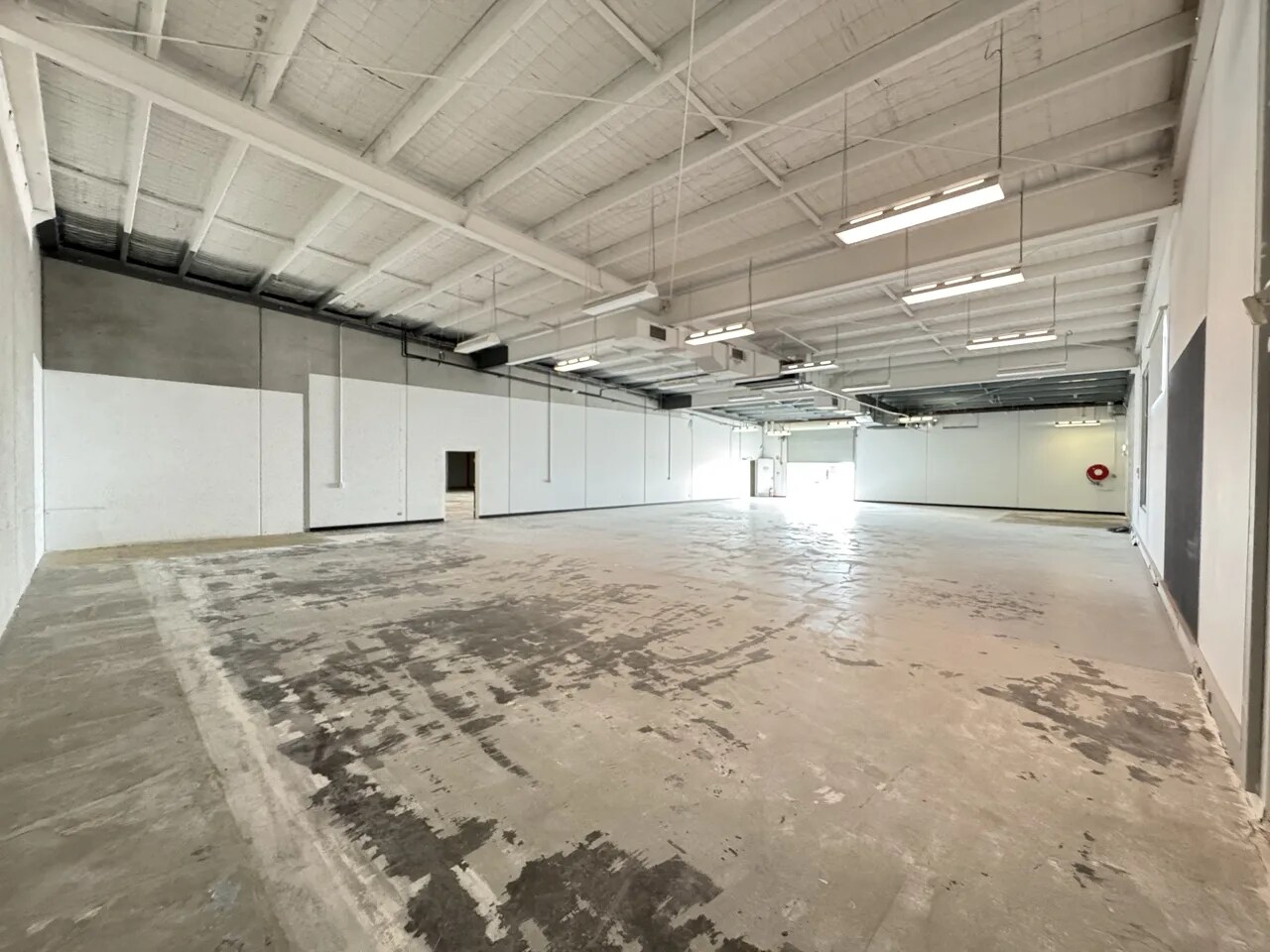 870 Lorimer St, Port Melbourne for lease Interior Photo- Image 1 of 5