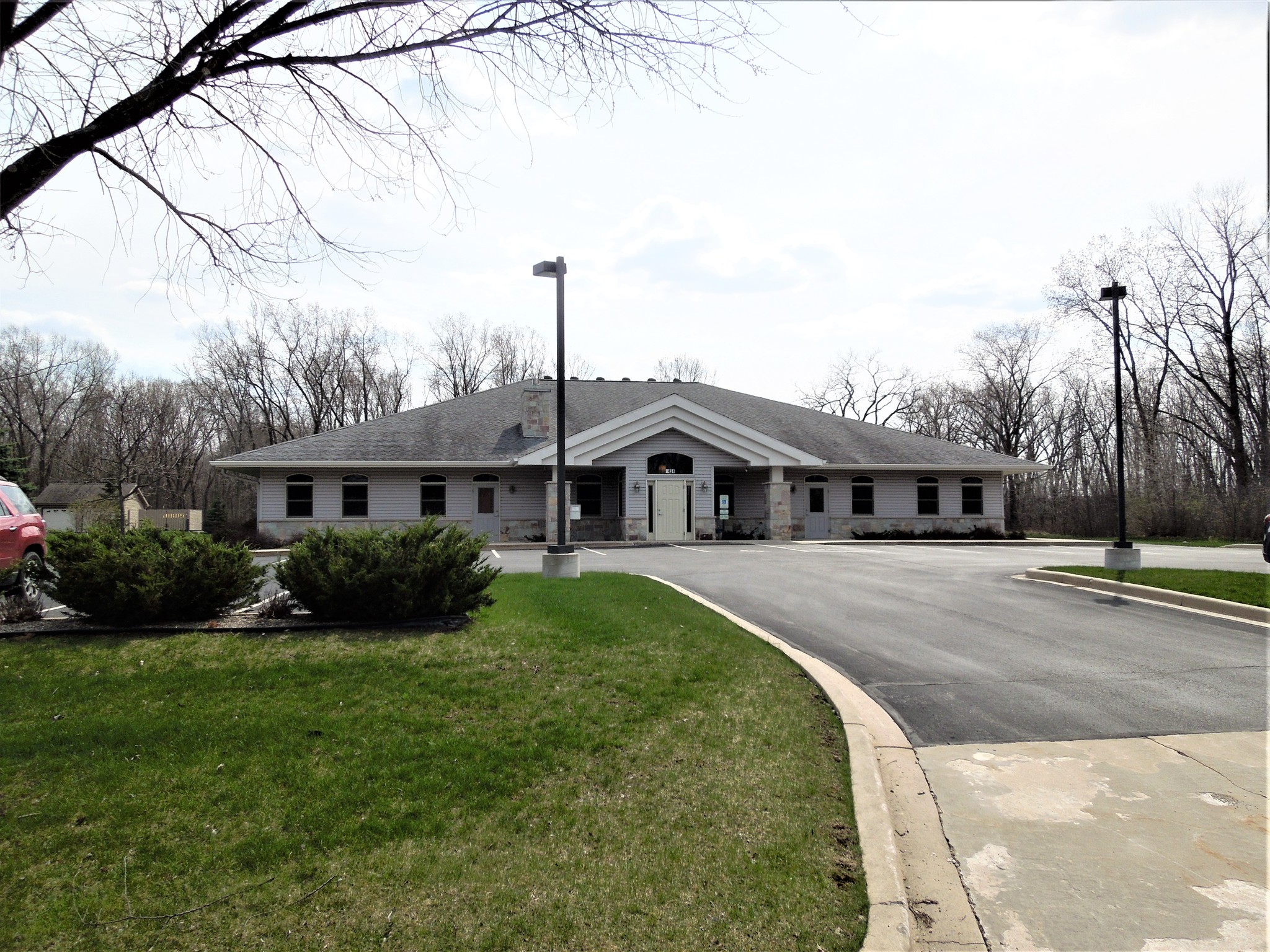 1424 Lynn Ave, Fond du Lac, WI for sale Building Photo- Image 1 of 1