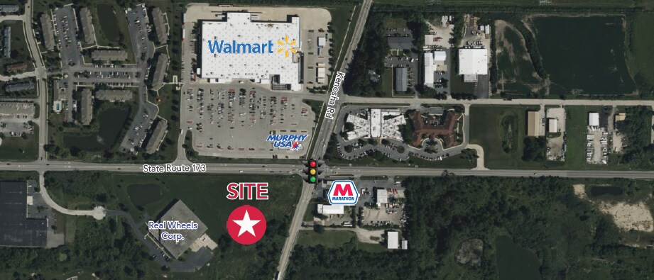 Keosha rd, Zion, IL for lease Primary Photo- Image 1 of 3
