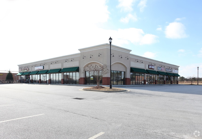 3939 Atlanta Hwy, Loganville, GA for lease - Building Photo - Image 2 of 3