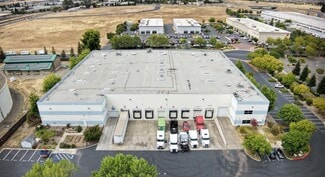More details for 1111 Tinker Rd, Rocklin, CA - Industrial for Sale