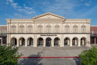 More details for 18321 W Lake Houston Pky, Humble, TX - Multiple Space Uses for Lease