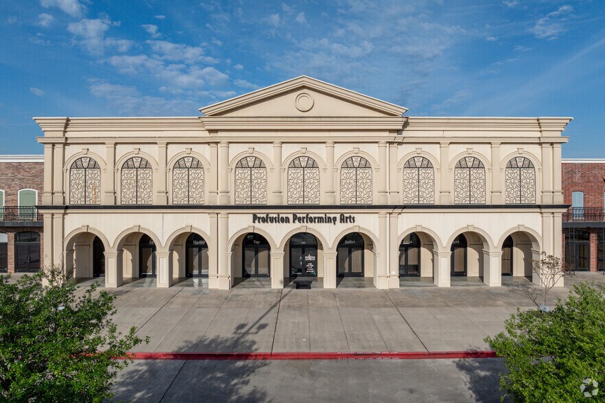 18321 W Lake Houston Pky, Humble, TX for lease - Building Photo - Image 2 of 25