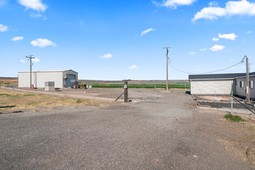 146 N Hammett Hill Rd, Hammett, ID à vendre - Plan de site - Image 3 de 47