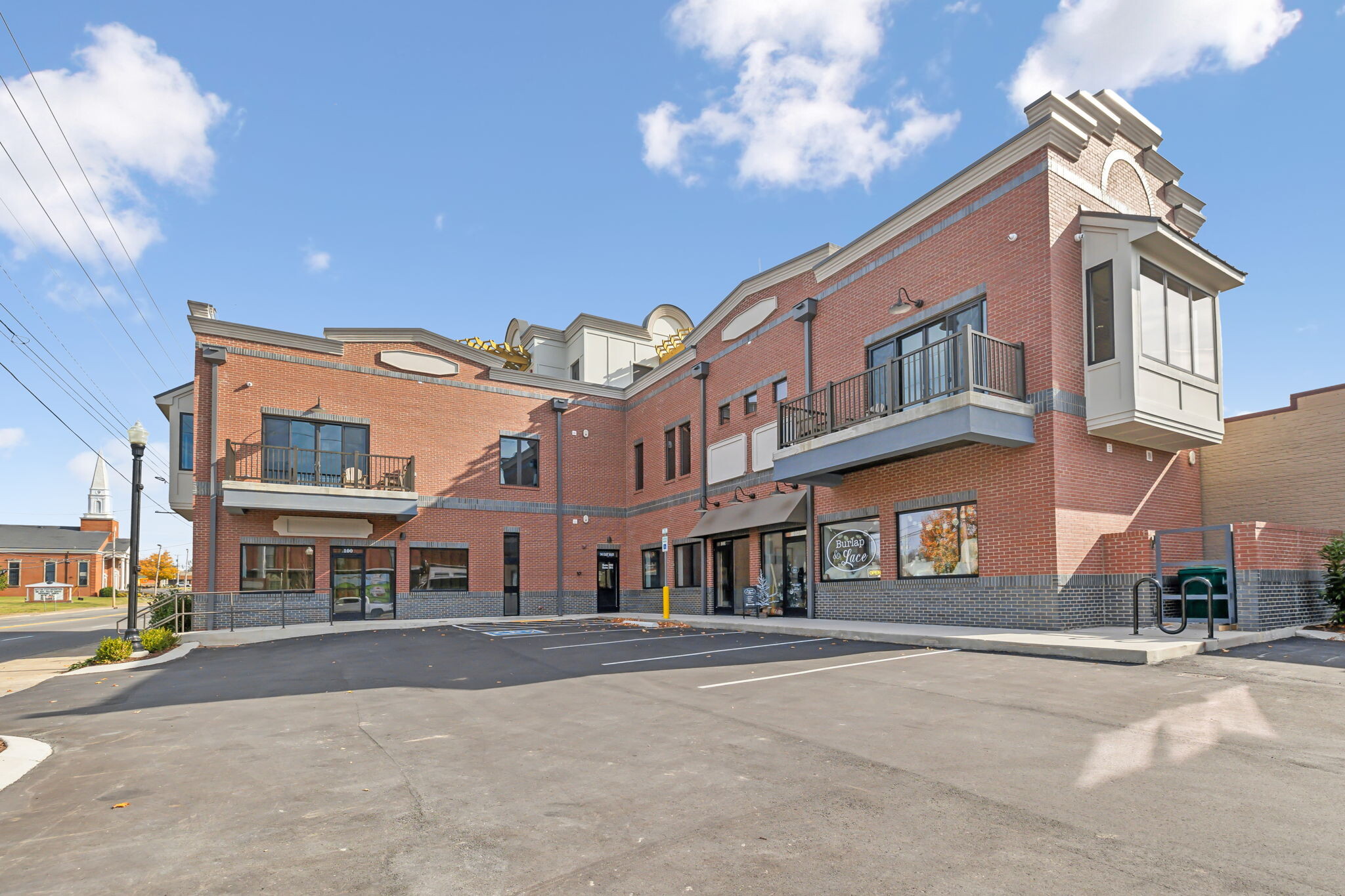 204 E Main St, Lebanon, TN for lease Primary Photo- Image 1 of 5