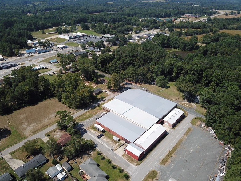 200 Davis St, Chesterfield, SC for sale - Other - Image 3 of 6