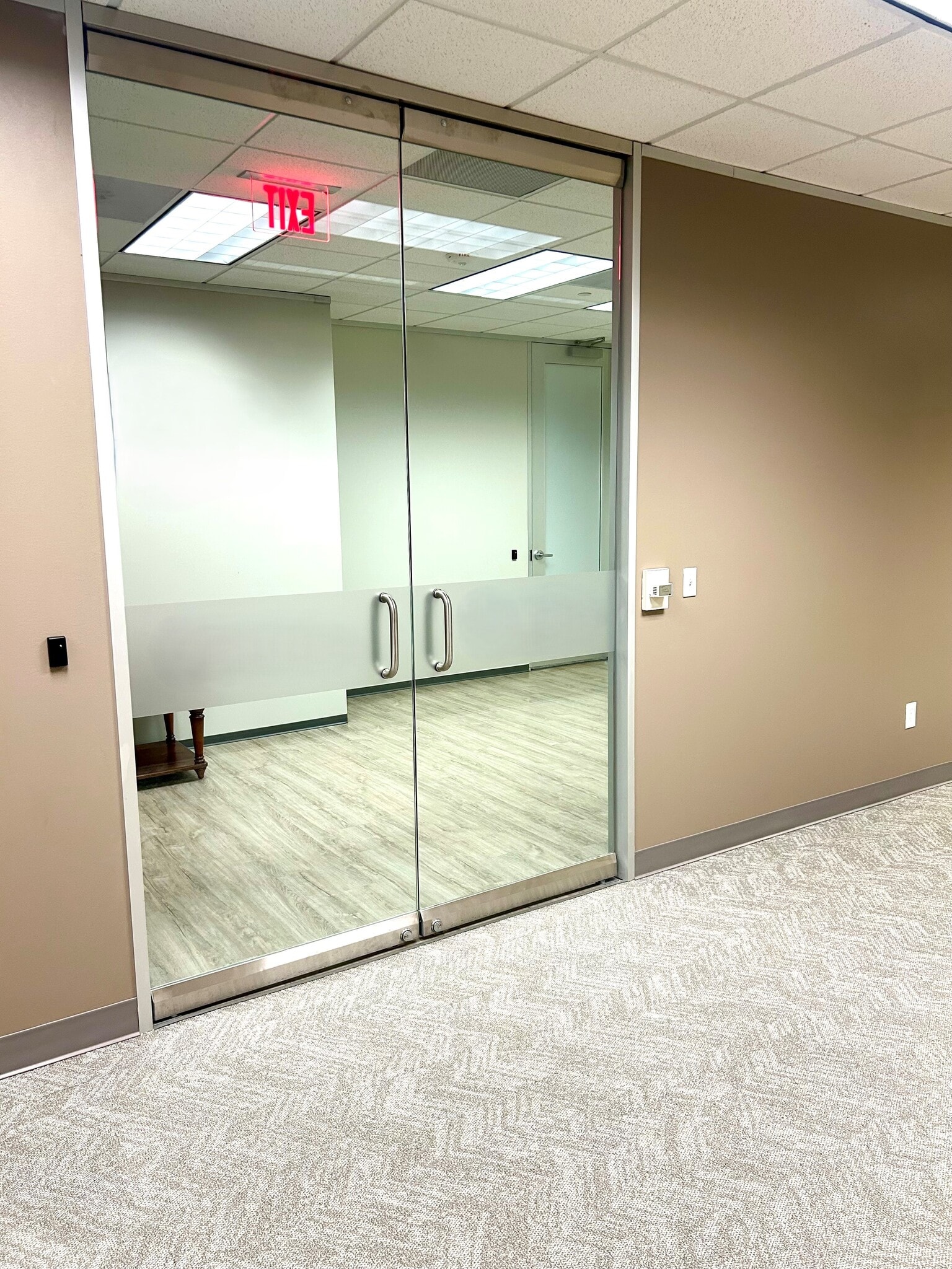 12301 Kurland Dr, Houston, TX for lease Interior Photo- Image 1 of 6