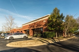 More details for 206 Gothic Ct, Franklin, TN - Office for Lease