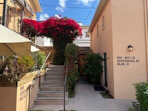 1021 Alpine St, Los Angeles, CA à louer Photo intérieure- Image 1 de 17