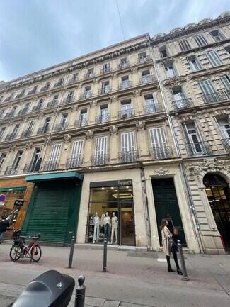 Plus de détails pour 30 Rue Montgrand, Marseille - Multi-résidentiel à vendre