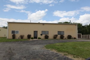 5507 K Hwy, Saint Joseph, MO for sale - Primary Photo - Image 1 of 1