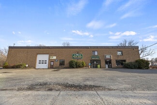 Plus de détails pour 1260 East St, Pittsfield, MA - Commerce de détail à vendre