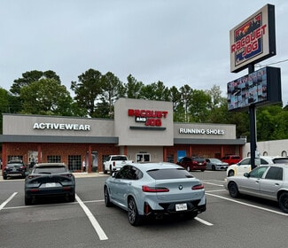 Plus de détails pour 1419 NW Loop 281, Longview, TX - Commerce de détail à vendre
