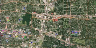 Plus de détails pour 480 Tillman St, Memphis, TN - Commerce de détail à louer