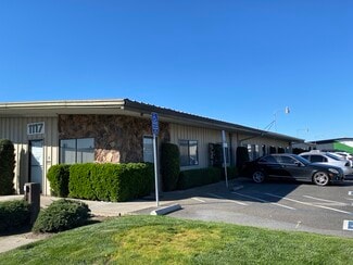 More details for 1117 Lone Palm Ave, Modesto, CA - Office for Sale