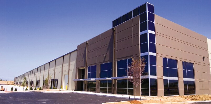 372-384 Hazelwood Logistics Ctr Dr, Hazelwood, MO à louer - Photo du bâtiment - Image 2 de 8