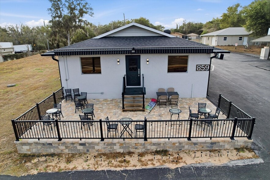 859 S US Highway 41, Inverness, FL à vendre - Photo du bâtiment - Image 3 de 115