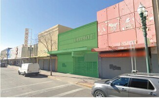 More details for 223 S Stanton St, El Paso, TX - Retail for Sale