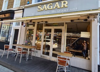 More details for 17A Percy St, London - Retail for Lease