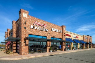 Plus de détails pour 24112 E Orchard Rd, Aurora, CO - Bureau/Commerce de détail à louer