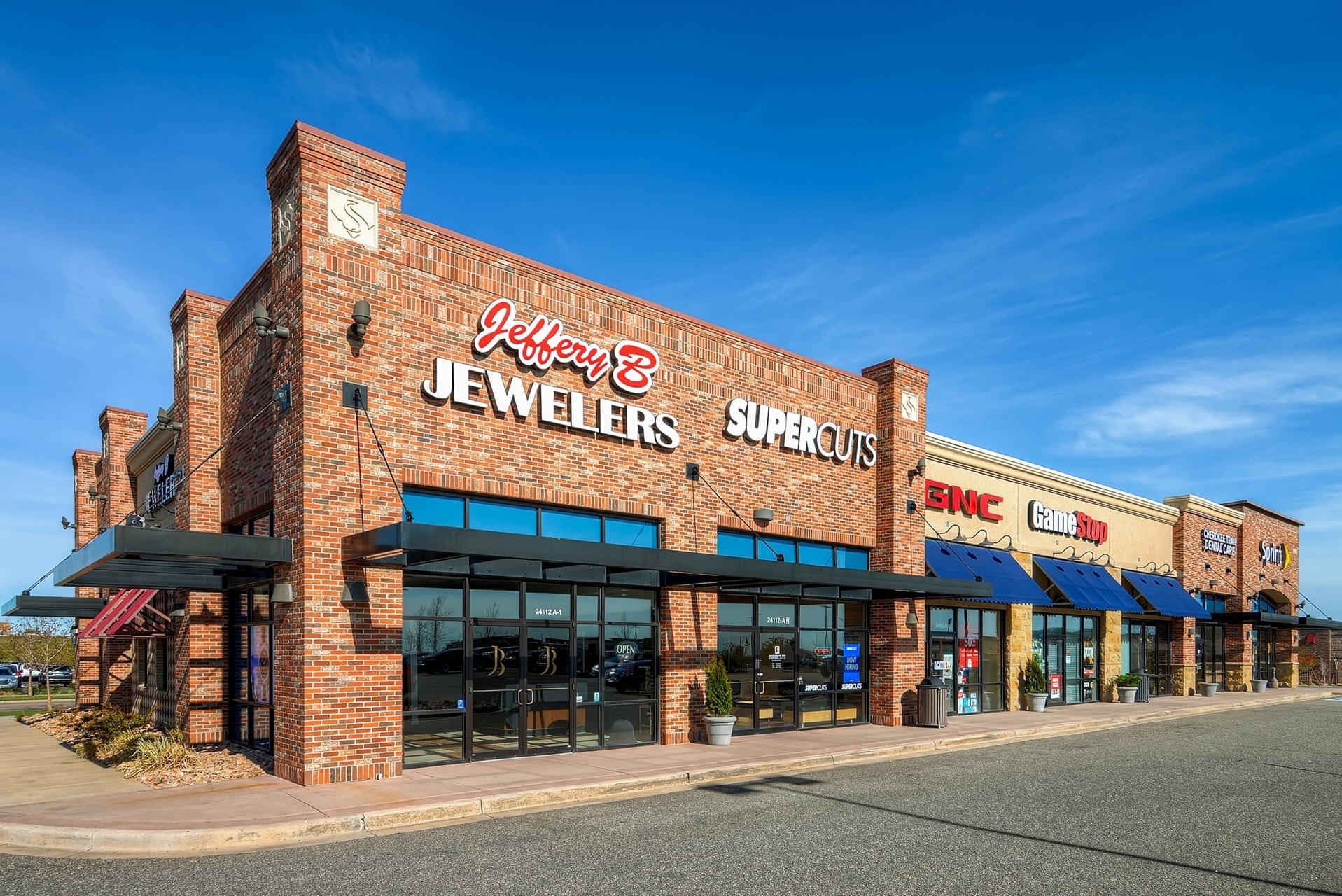 24112 E Orchard Rd, Aurora, CO for lease Primary Photo- Image 1 of 19