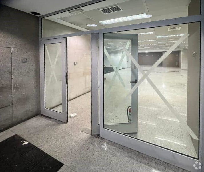 Retail in Colmenar Viejo, Madrid for lease Interior Photo- Image 1 of 6