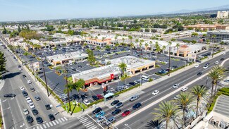 More details for 601-697 N Euclid St, Anaheim, CA - Retail for Lease