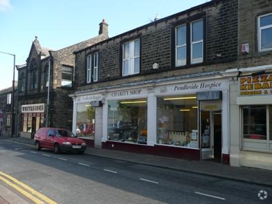 12-16 Dockray St, Colne à louer Photo principale- Image 1 de 2