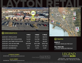 729 King St, Layton, UT for lease Building Photo- Image 2 of 5