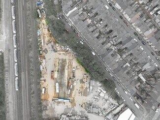 Plus de détails pour 248 Humberstone Rd, Leicester - Terrain à louer