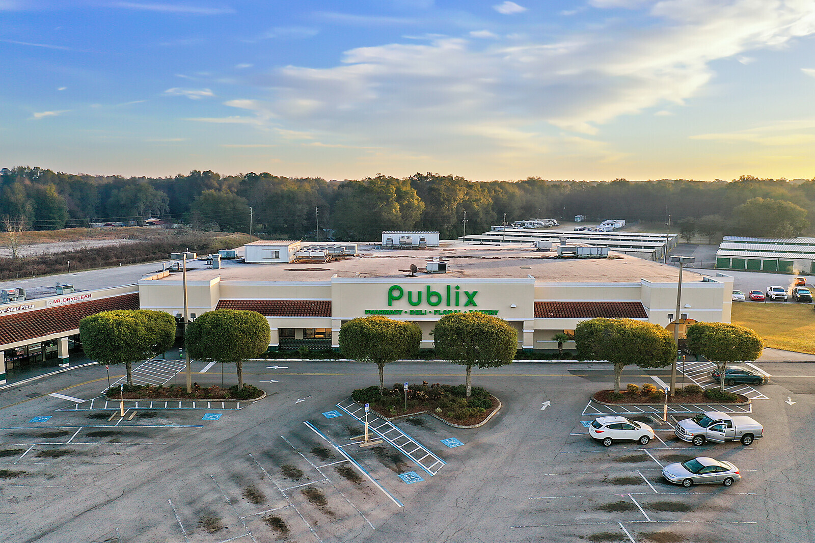 10135 SE US Highway 441, Belleview, FL for lease Building Photo- Image 1 of 10