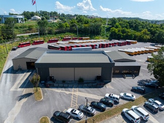 More details for 540 Collins Park Dr, Antioch, TN - Industrial for Lease