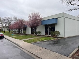 Plus de détails pour 38 Commerce Pl, Vacaville, CA - Local d'activités à louer