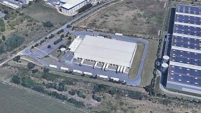 Saint-Ouen-l'Aumône, VDO - AÉRIEN Vue de la carte - Image1