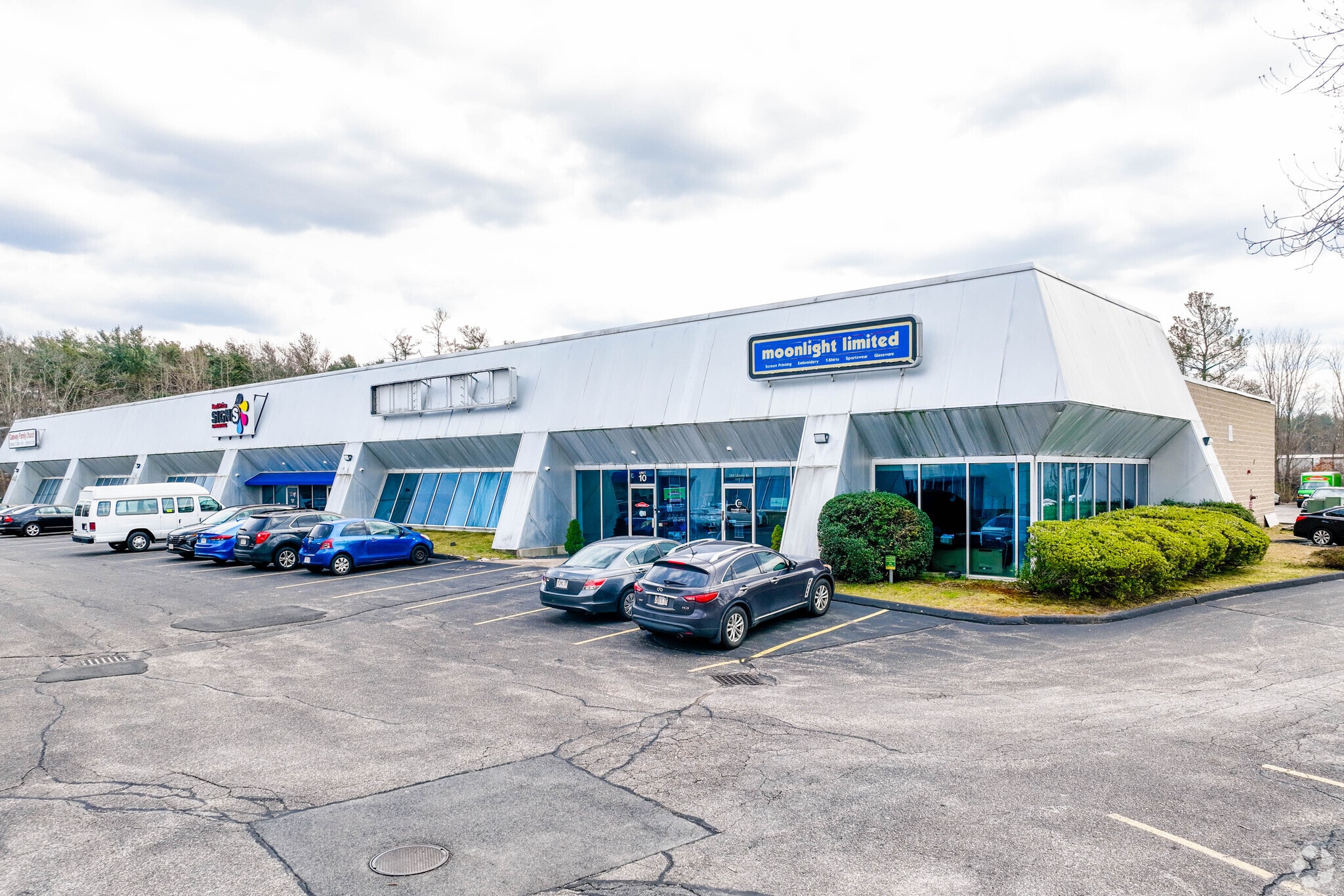 244 Liberty St, Brockton, MA for lease Primary Photo- Image 1 of 23