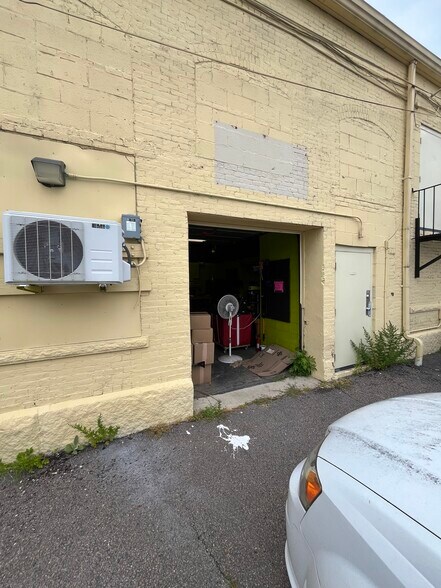 273 Lenox St, Norwood, MA à louer - Photo du bâtiment - Image 3 de 13