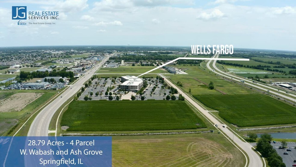 Wabash Ave, Springfield, IL for sale - Commercial Listing Video - Image 2 of 35