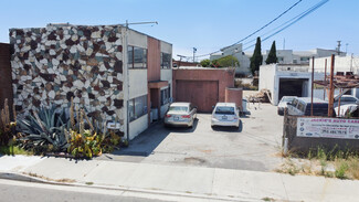 More details for 15217-15223 Grevillea Ave, Lawndale, CA - Industrial for Sale