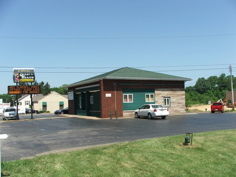 4018 Route 130, Irwin, PA for sale - Primary Photo - Image 1 of 1