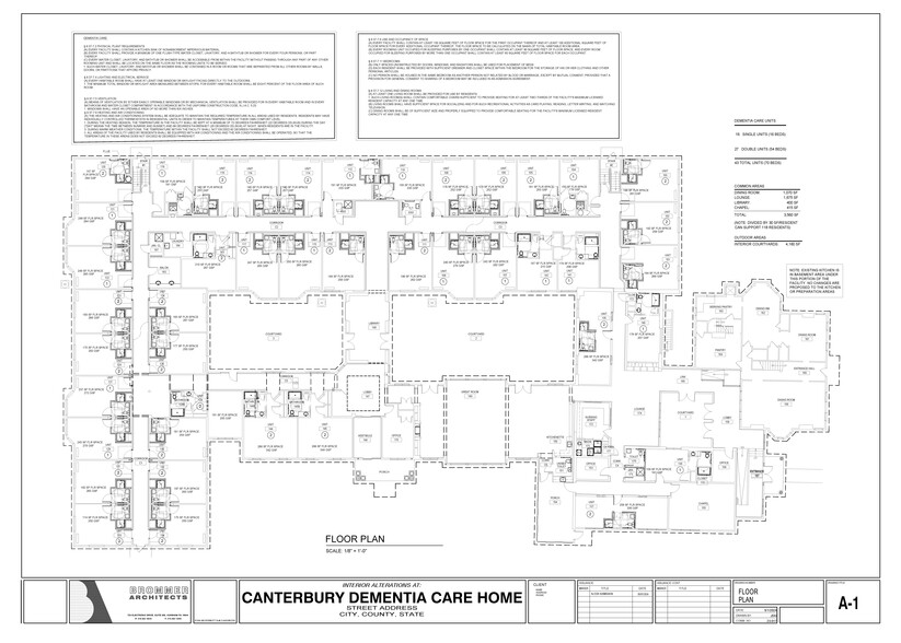 33 Mount Pleasant Ave, West Orange, NJ à vendre - Plan d’étage - Image 3 de 3