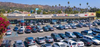 More details for 4903-4947 Eagle Rock Blvd, Los Angeles, CA - Retail for Lease