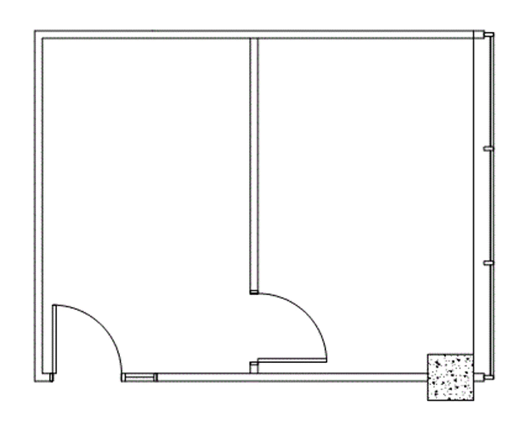 2401 Fountain View Dr, Houston, TX for lease Floor Plan- Image 1 of 1