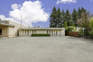 More details for 4038 Montgomery Dr, Santa Rosa, CA - Office for Sale