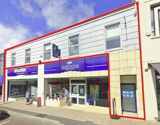 More details for 17 Newry St, Banbridge - Office for Lease