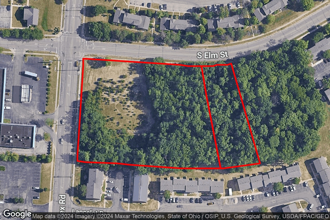 1515 S Elm St, West Carrollton, OH for sale Building Photo- Image 1 of 3